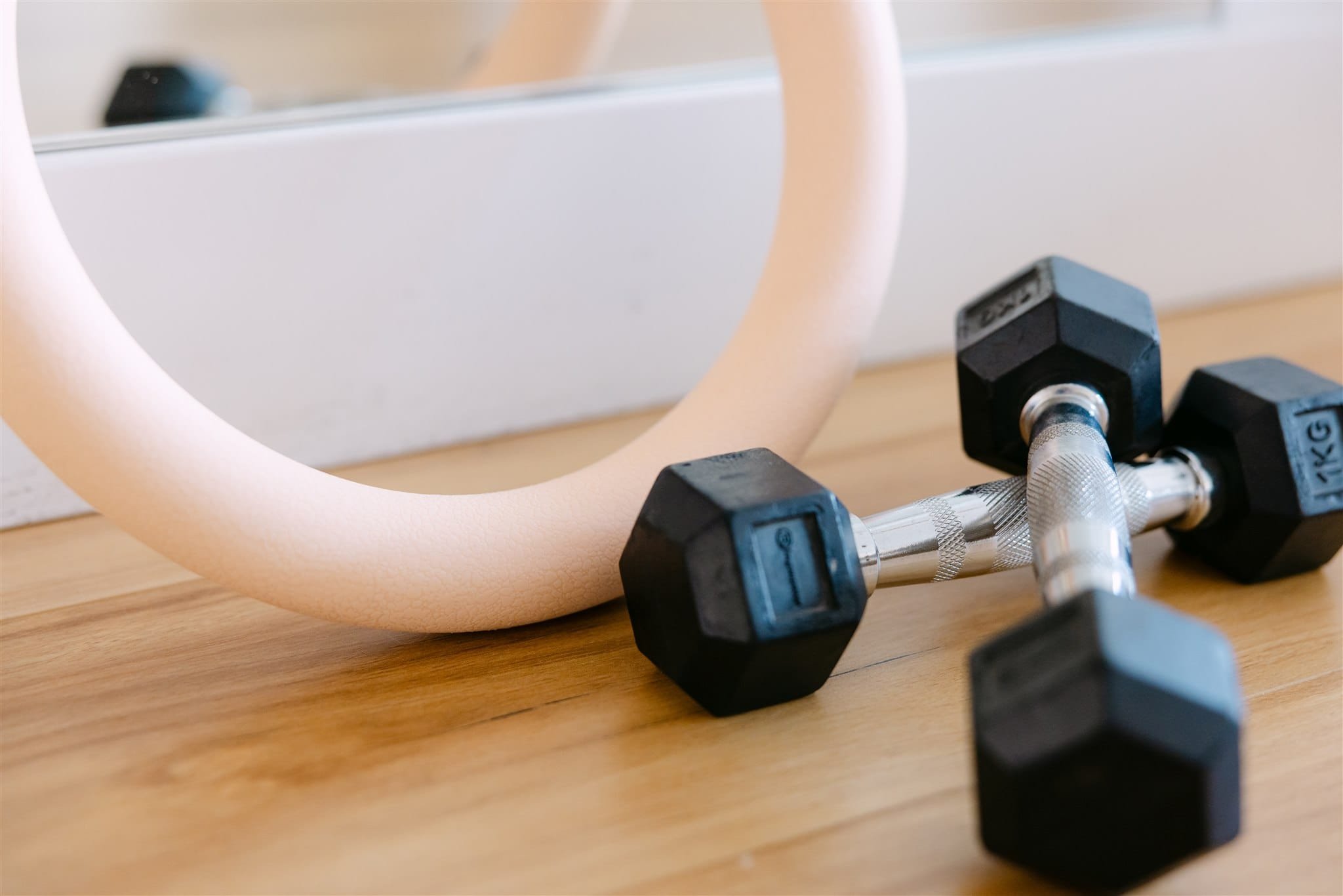 Total Body Sculpt (signature)