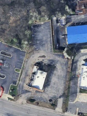 1 - Before Demolition
