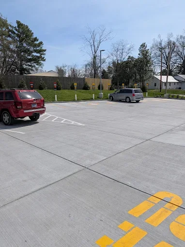 5 - Parking Lot 4