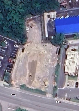 2 - After Demolition