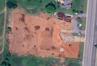 1 - Topsoil Strip Overhead