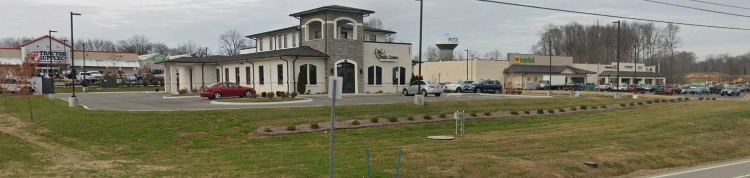 4 - Front Right Street View