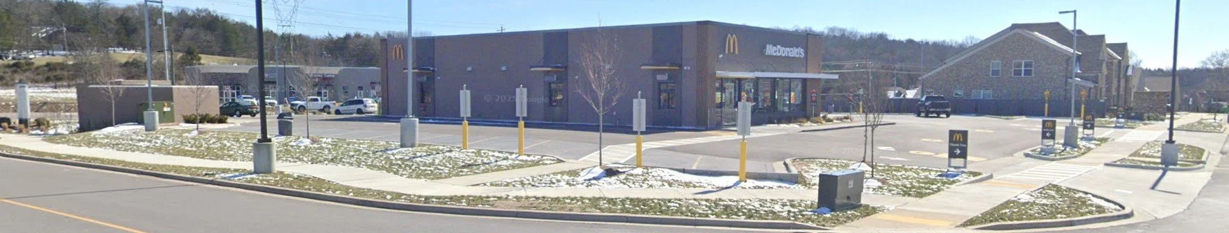 2 - Back Left Street View