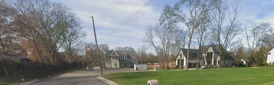 2 - Completed St View