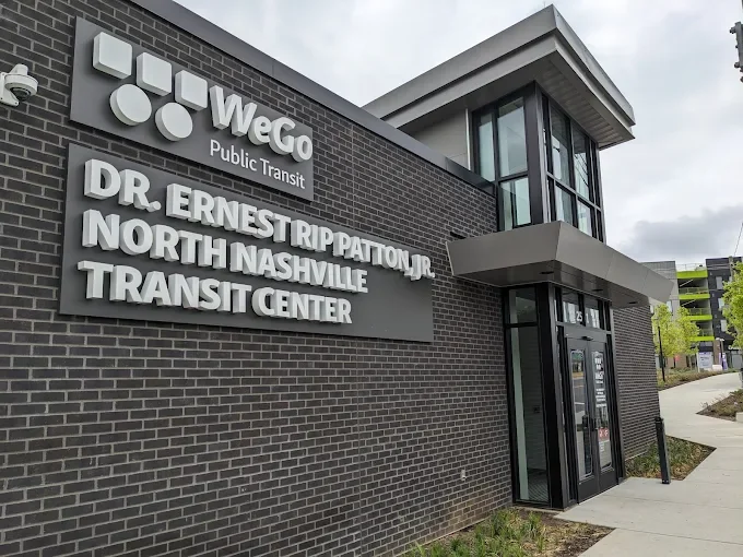 15 - Building Name