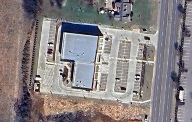 5 - Completed Overhead