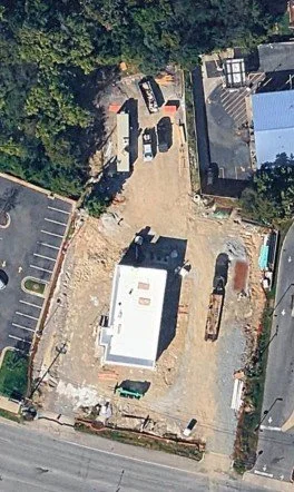 4 - Building done 