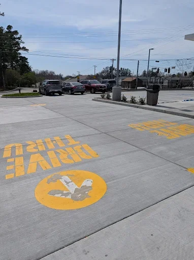 4 - Parking Lot 3