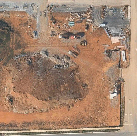 1 - Overhead Pre-Construction