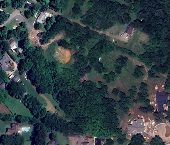 1 - Land Clearing Overhead