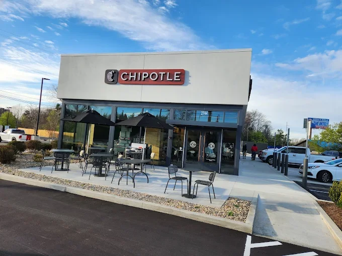 7 - Finish Store