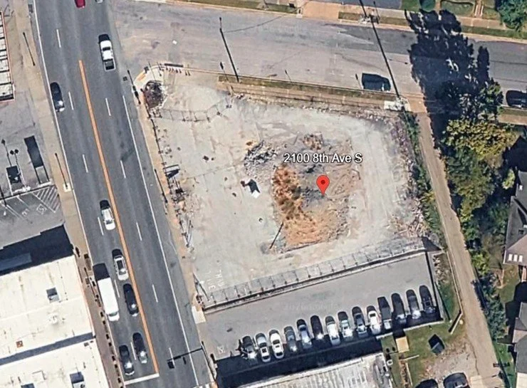 2 - Demolition