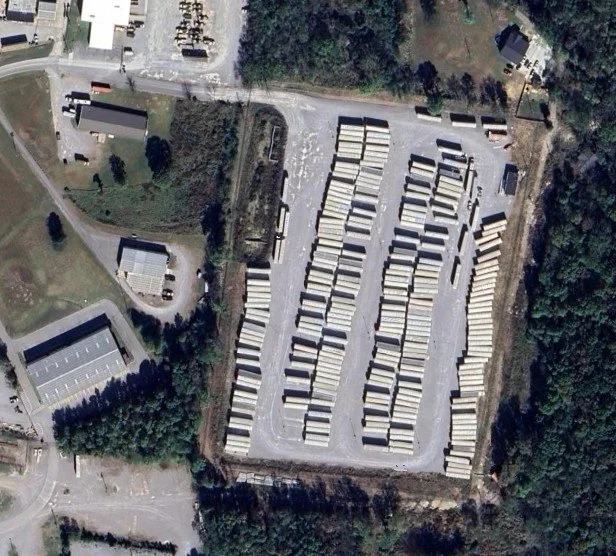 1 - Completed Overhead