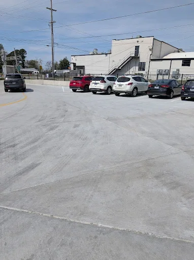 3 - Parking Lot 2