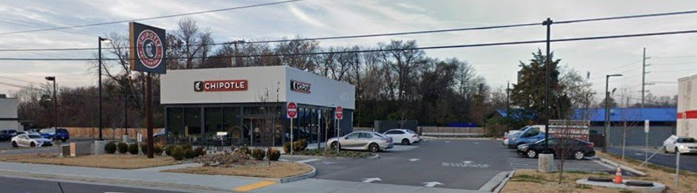 6 - Finish Store