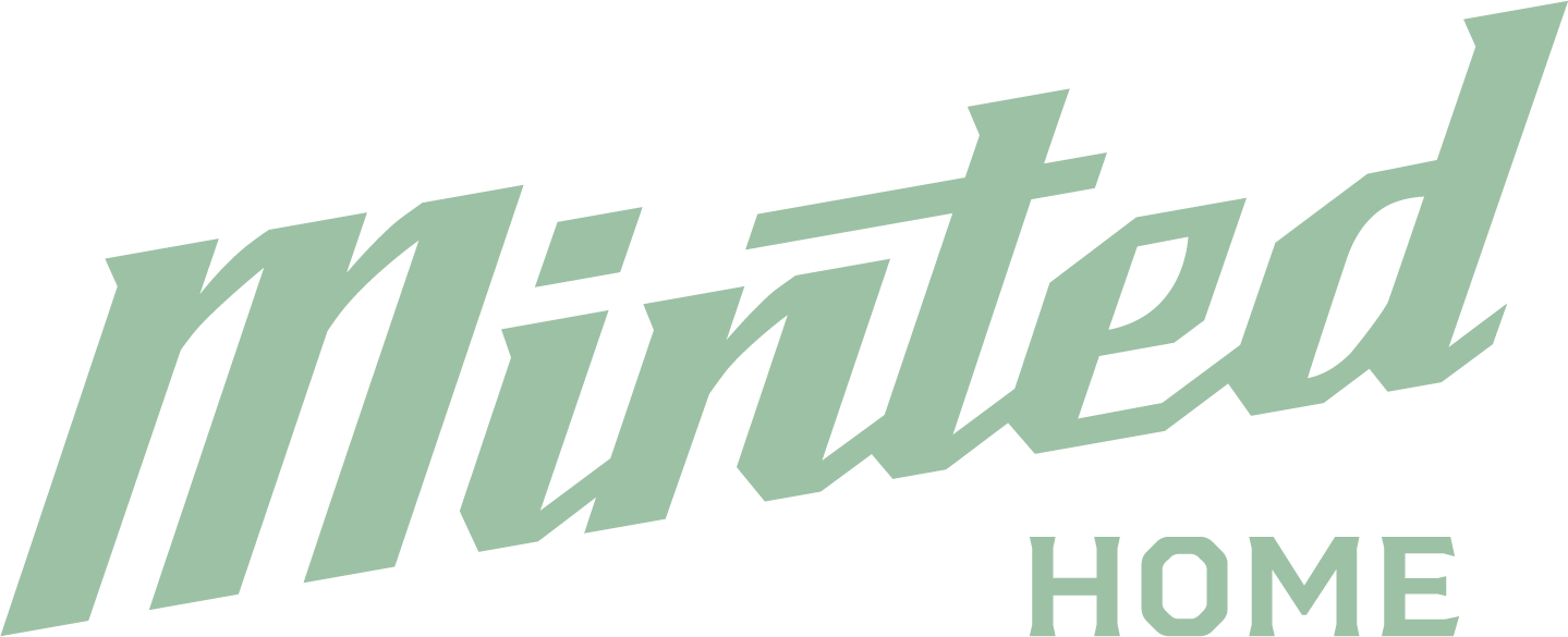 Minted Home