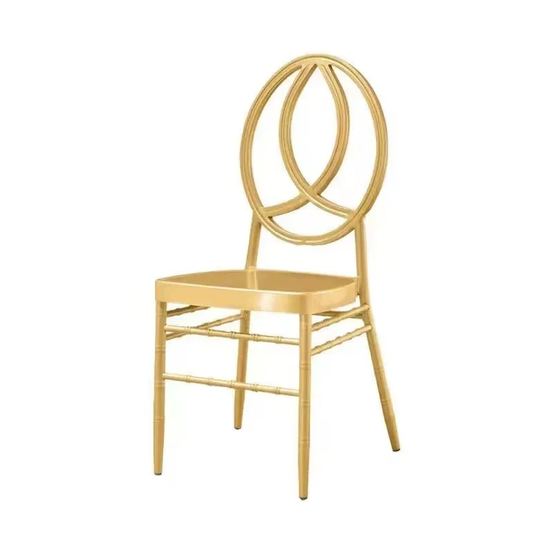 Gold Phoenix Chair