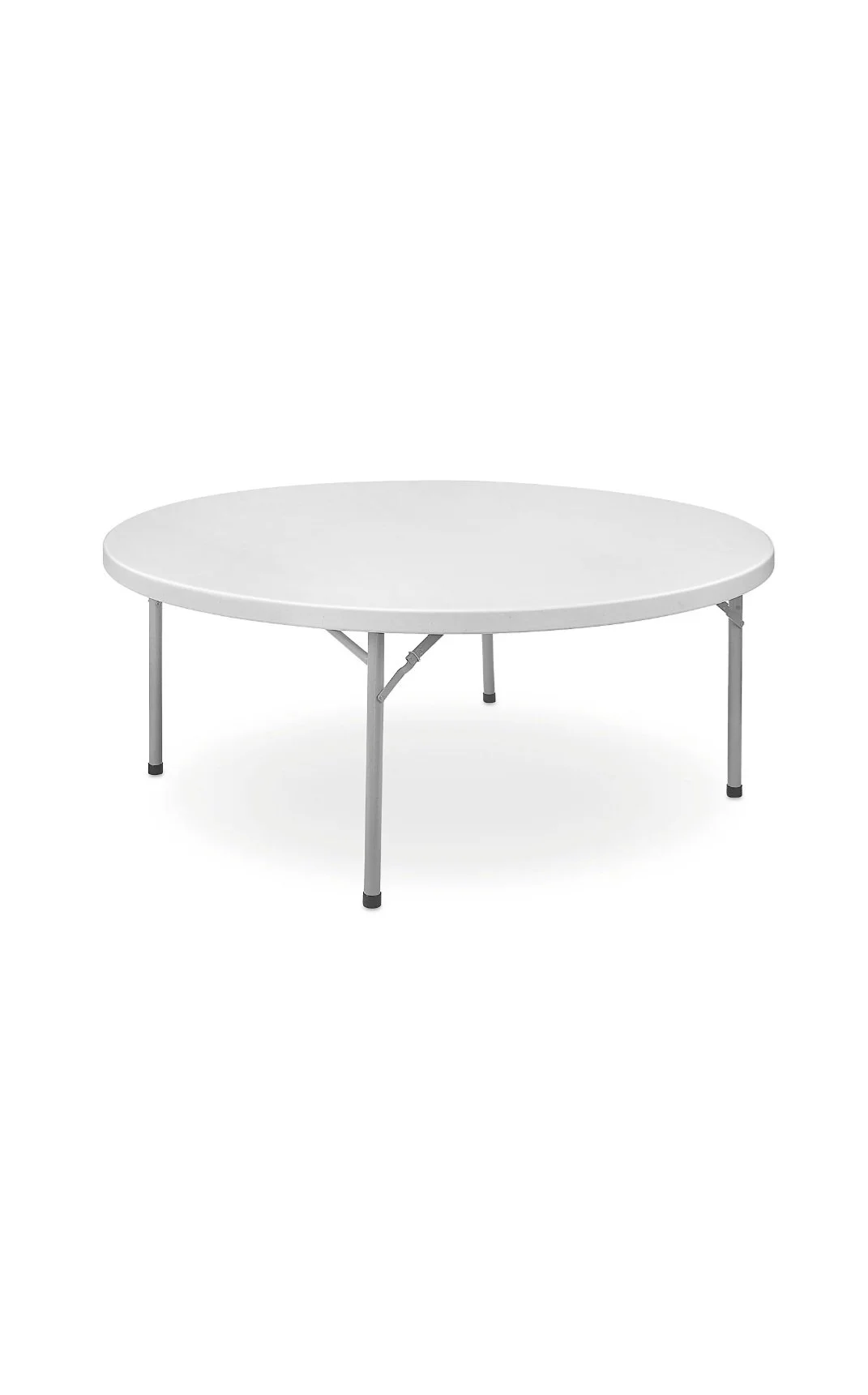 5 Foot Round Table