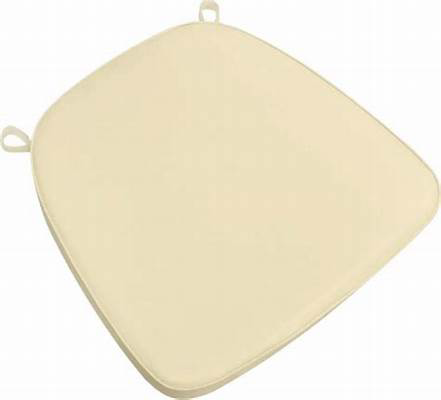 Ivory Cushion Covers