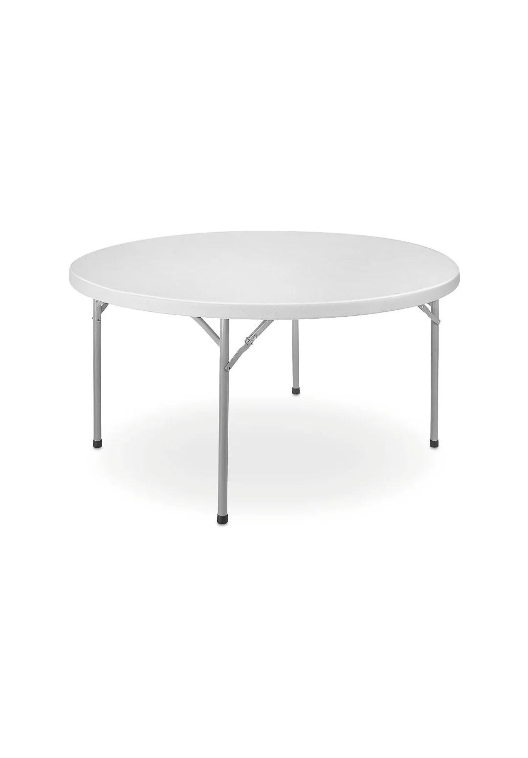 6 Foot Round Table