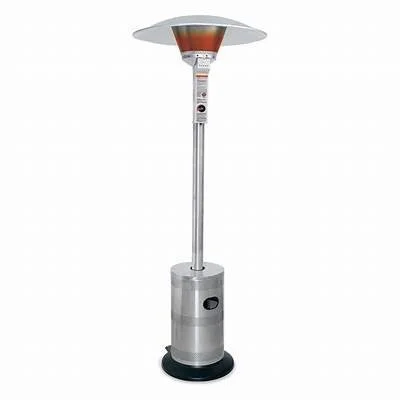 Outdoor Patio Heater with Propane