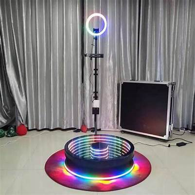 Infinity 360° Photo Booth