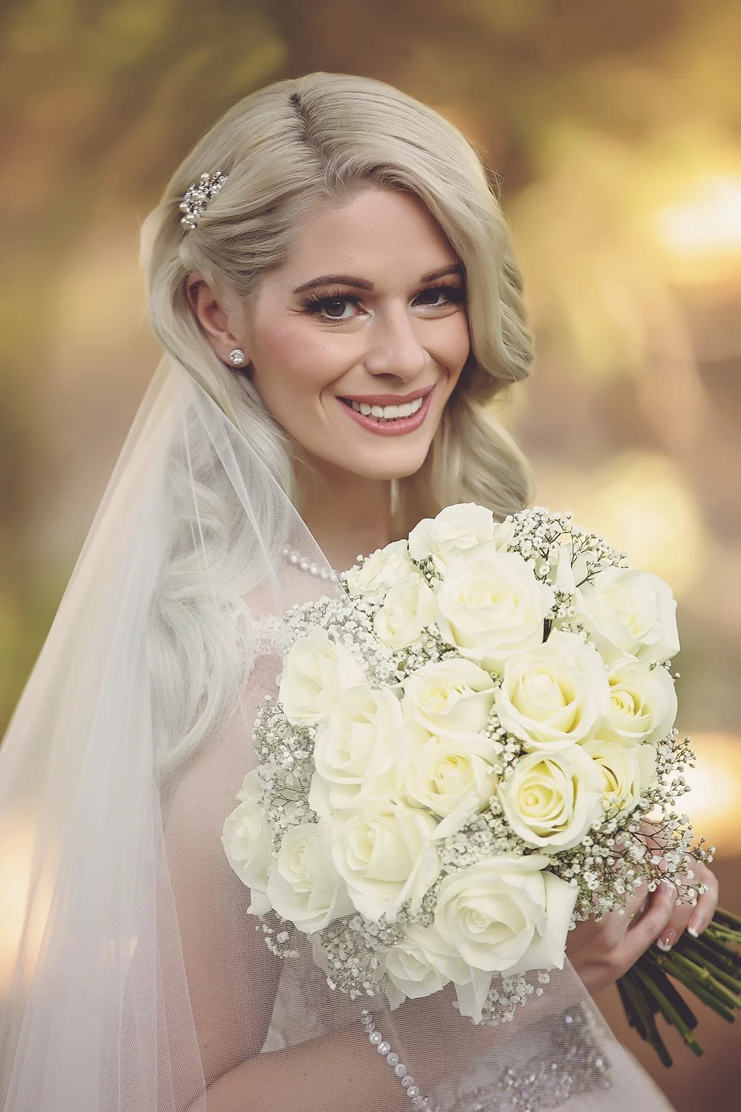 Marriott Scottsdale Arizona wedding photographer