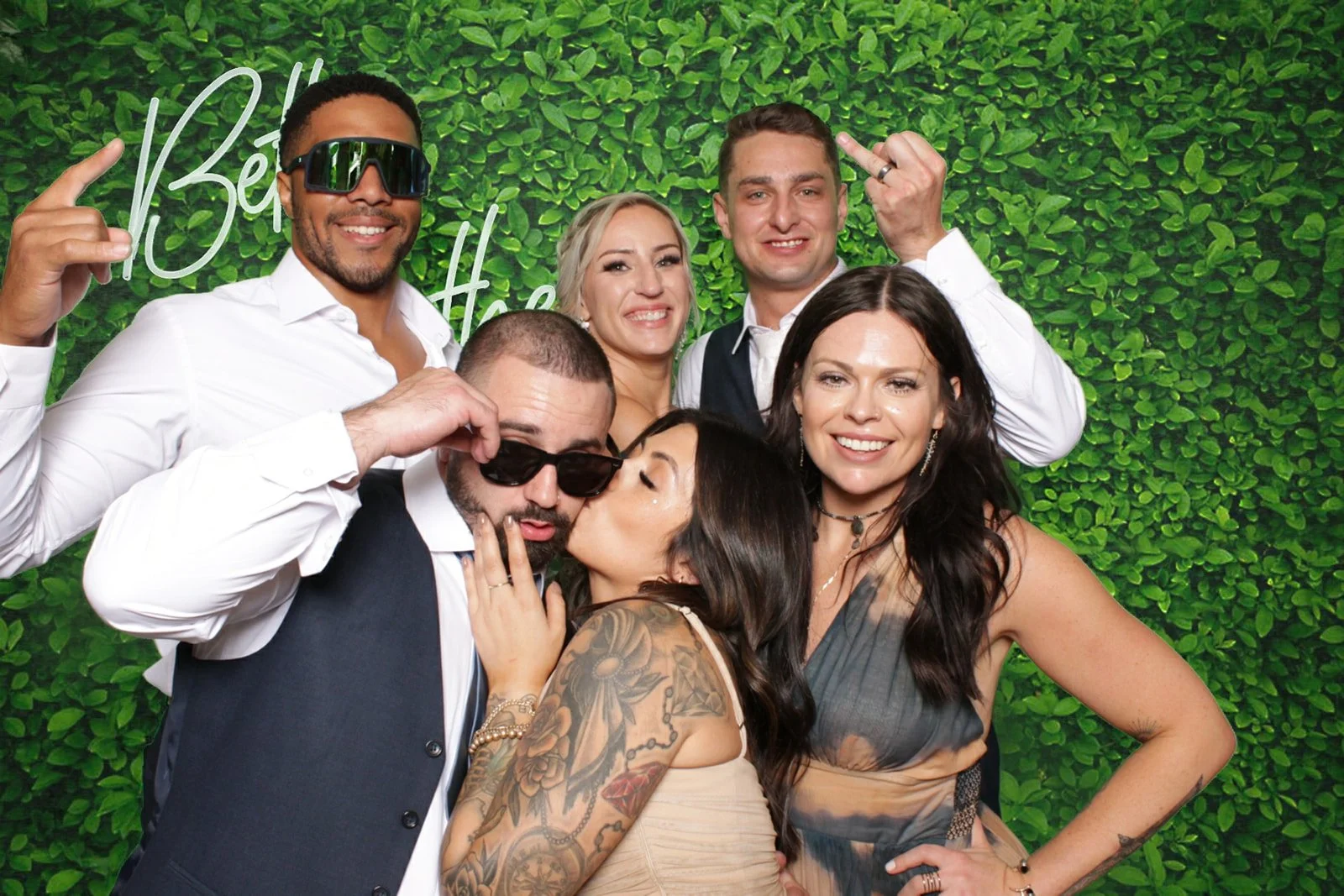 best - sedona - photobooth