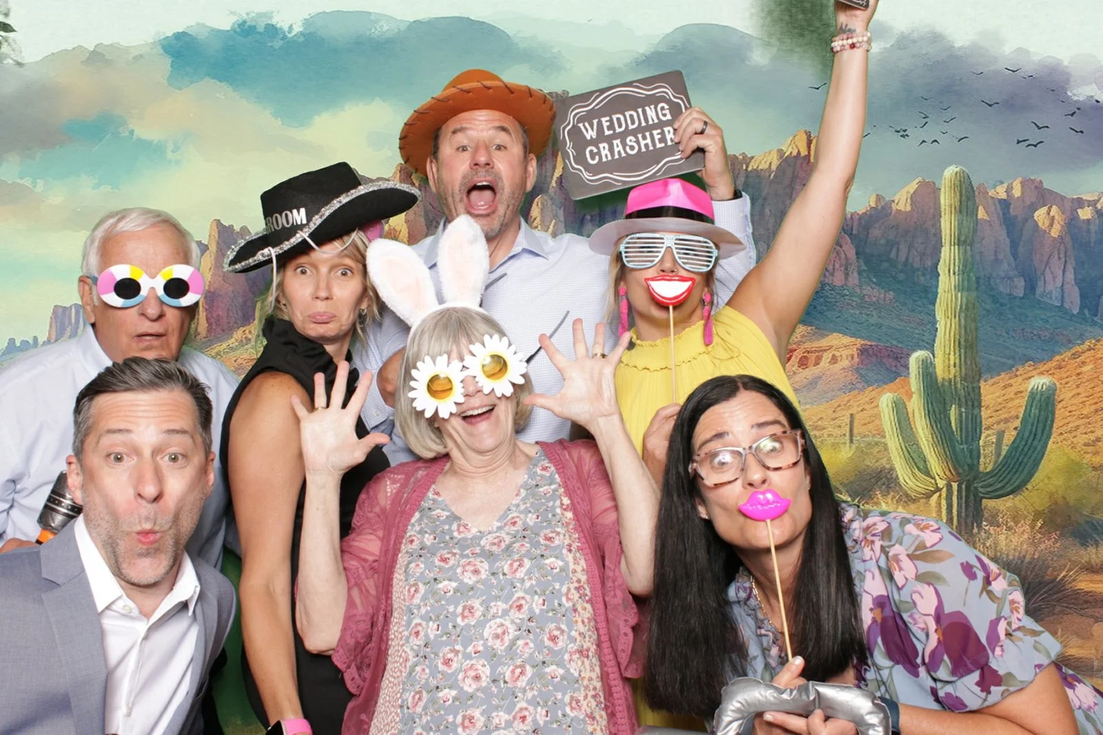 weddings - corporate events -photobooth - photography - Phoenix - Arizona