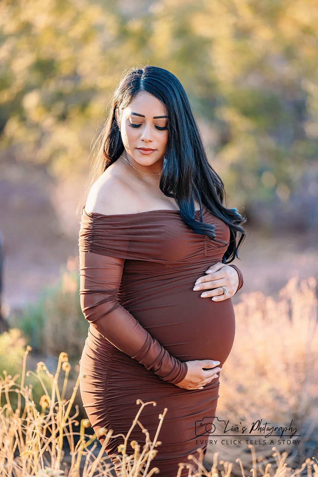 indian-maternity-session-scottsdale