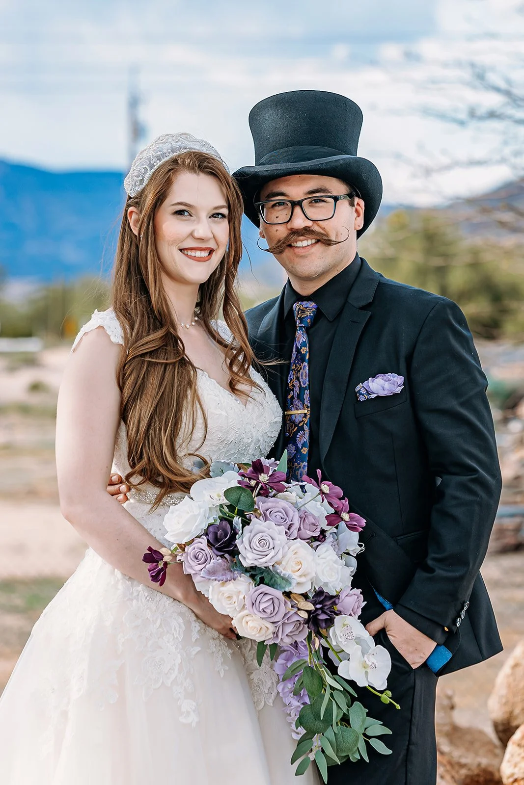 bride - groom - portrairs - phoenix.jpg