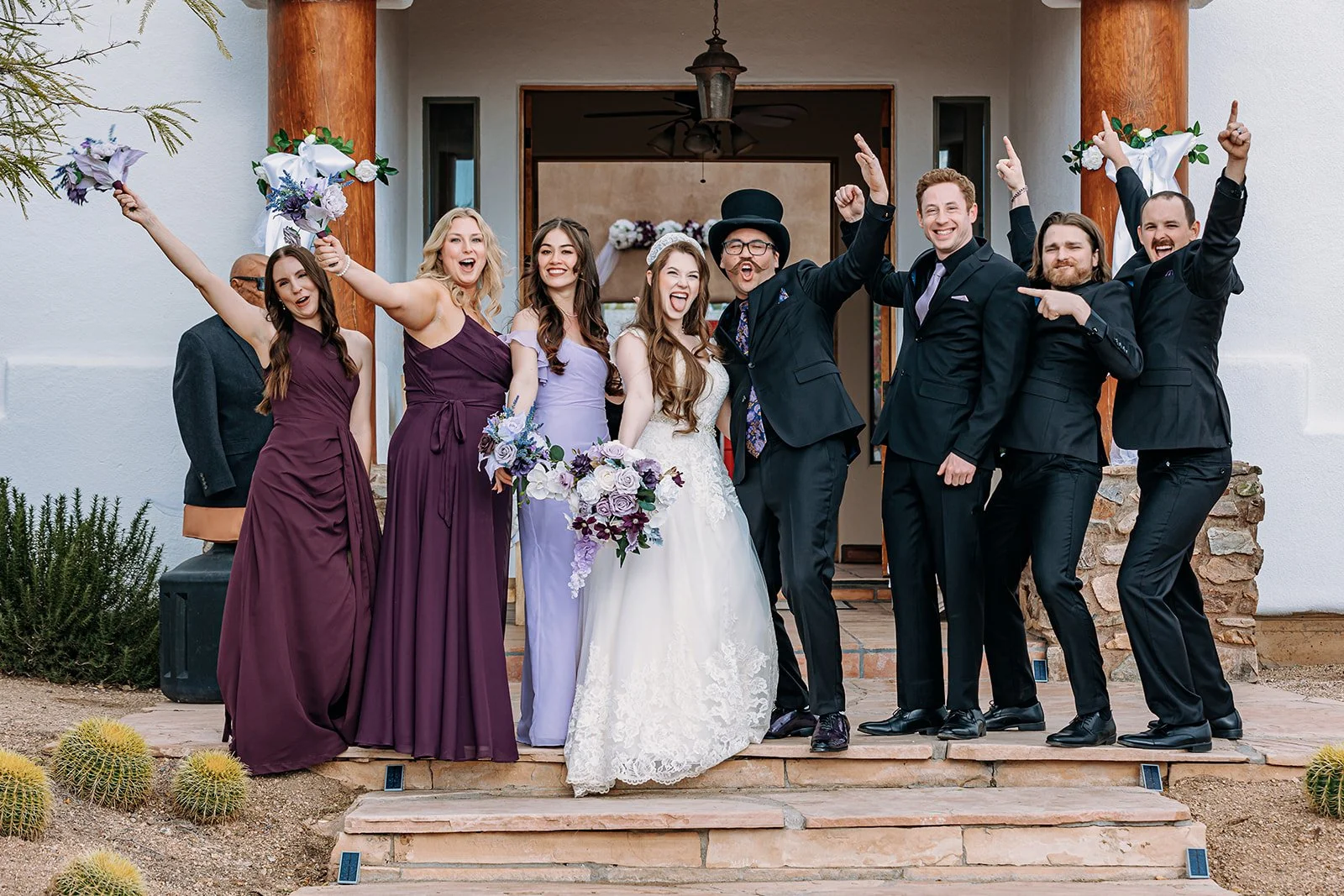 bridal - party - fun - wedding - phoenix.jpg