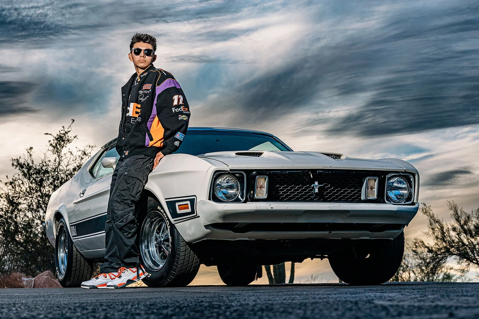 Senior session Papago park.jpg