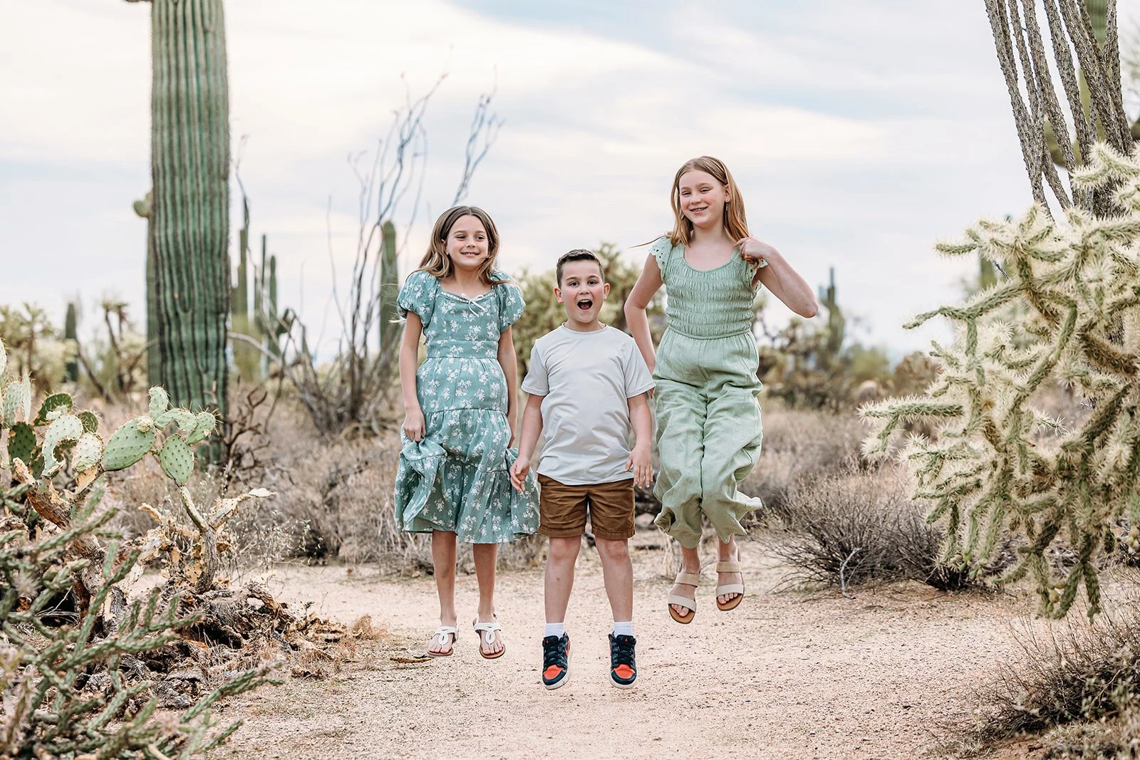 Outdoor kids photography Arizona.jpg