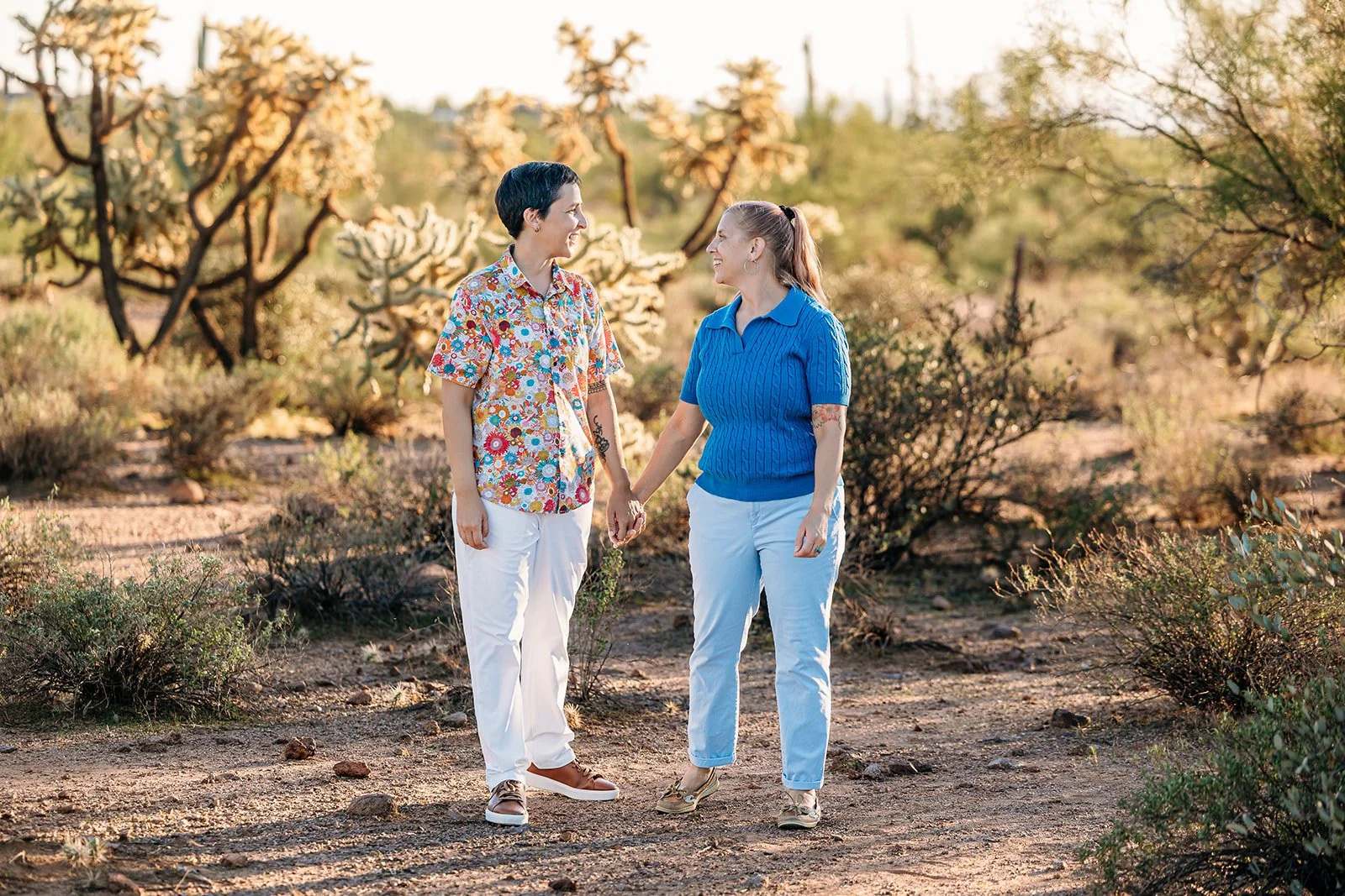 Lost Dutchman State Park LGBT Proposal Lia's Photography.jpg