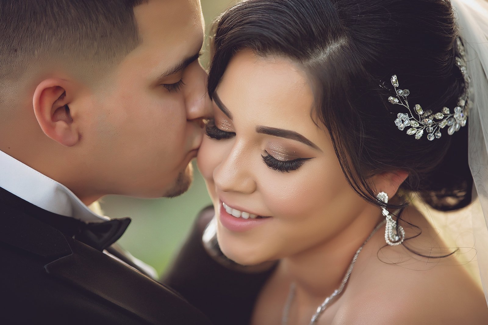 Wedding in Kiva Club Vistancia Arizona