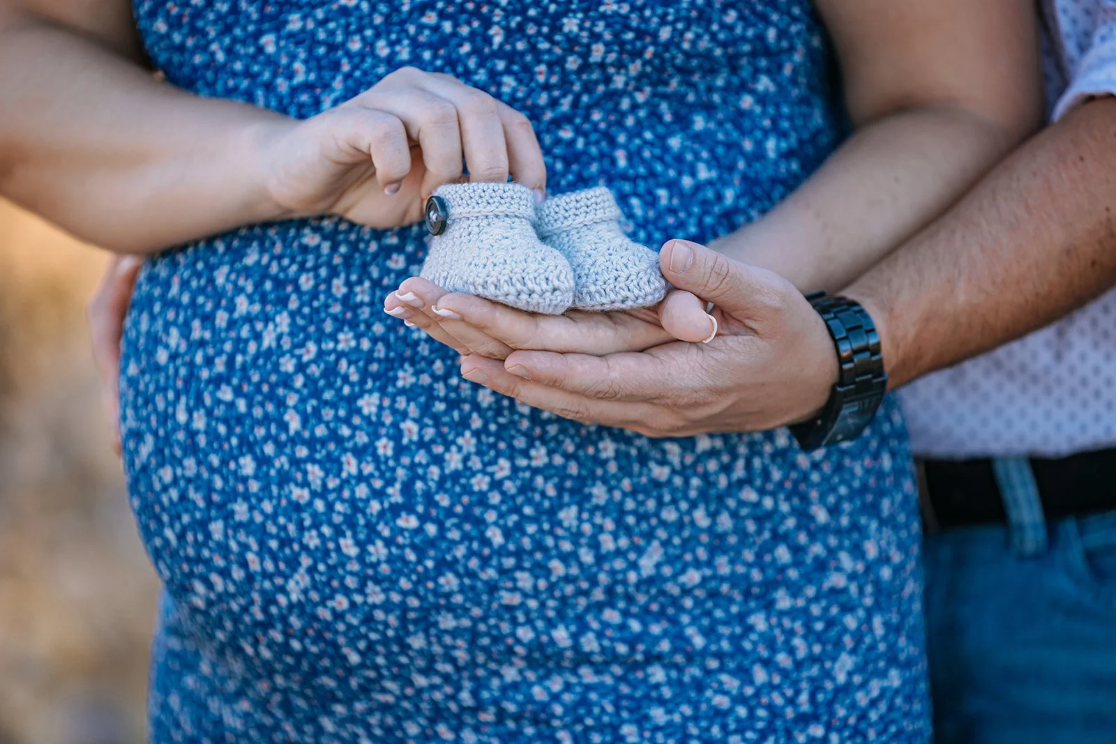 Scottsdale Maternity Photographer