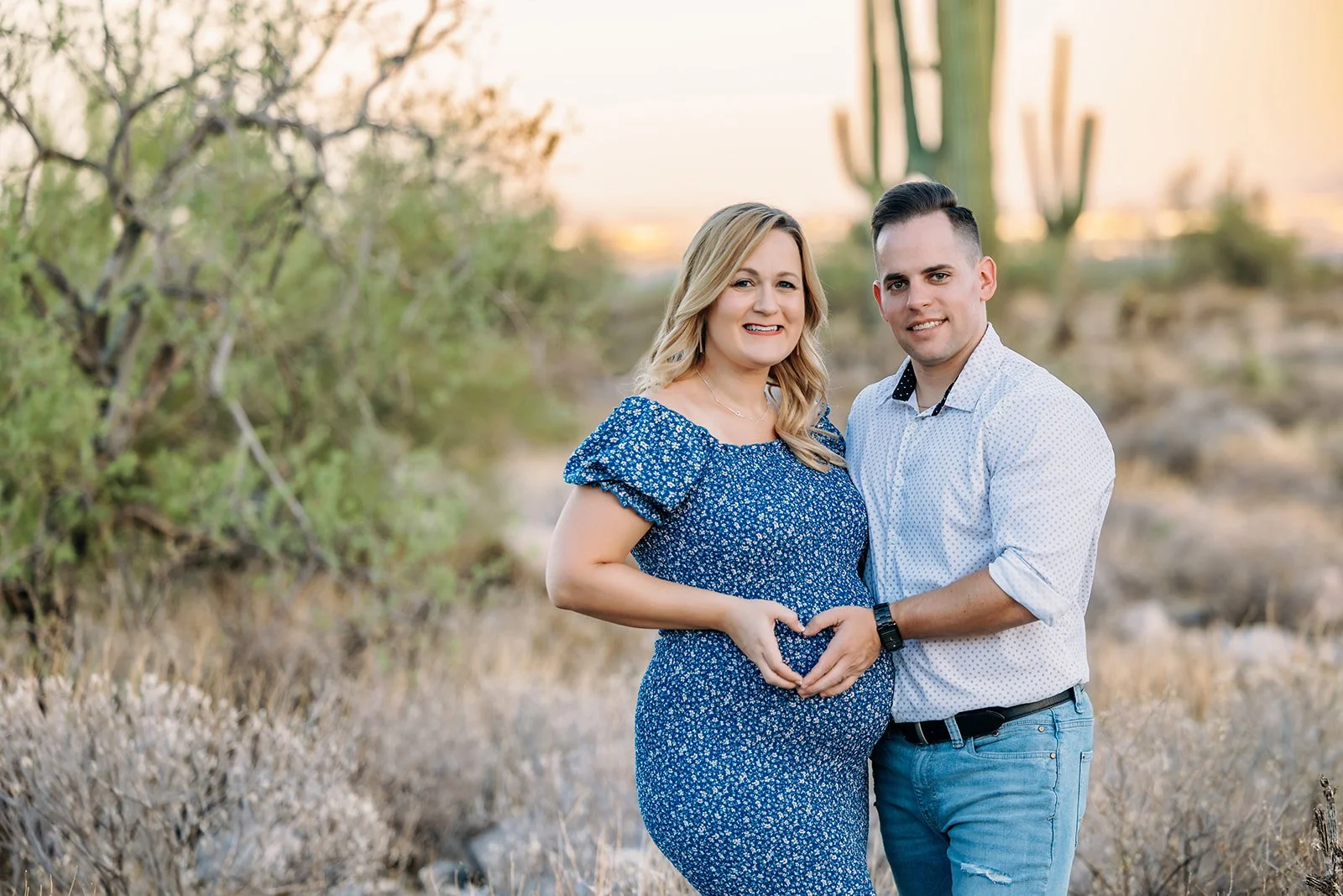 gilbert-maternity-photography-desert-session