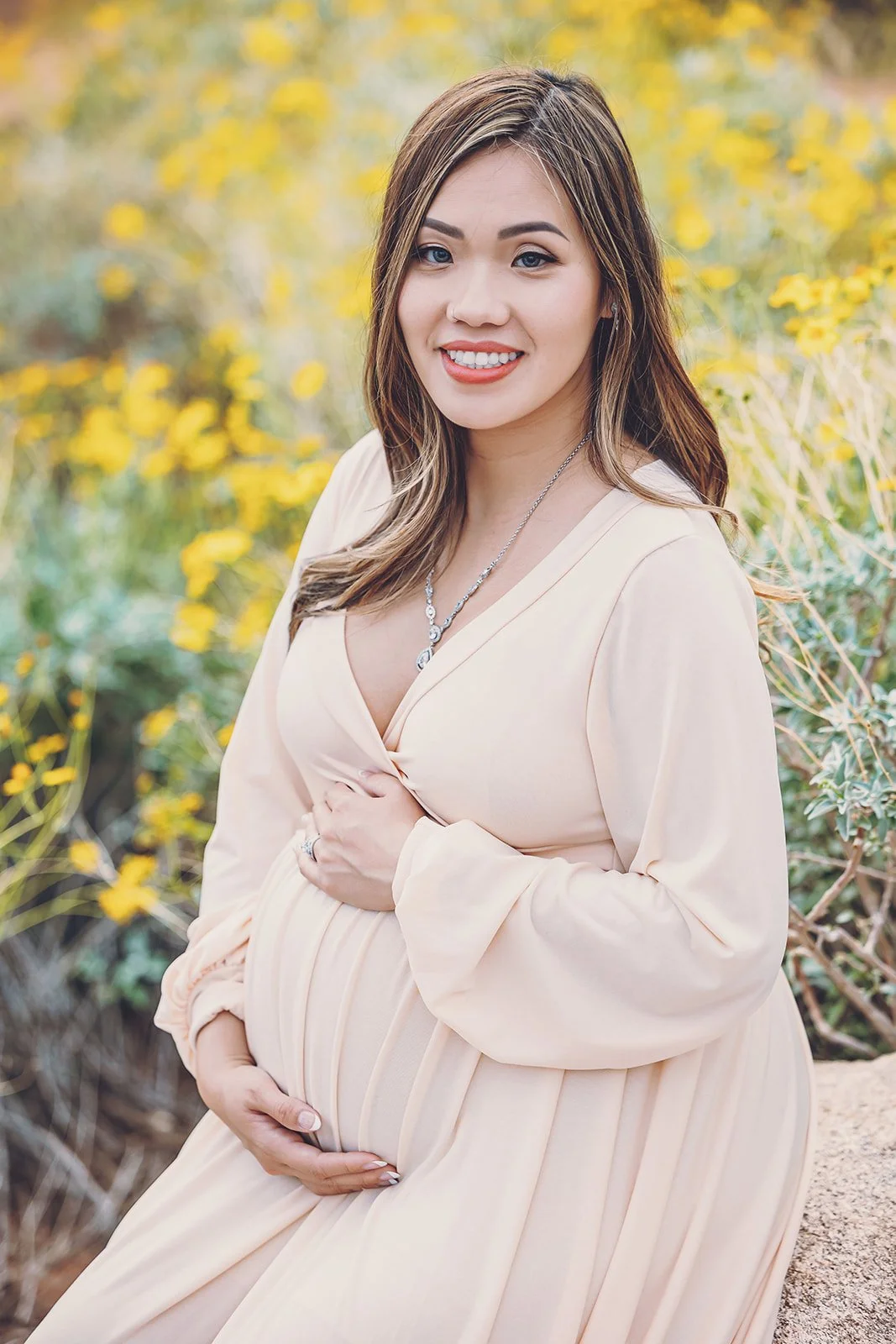 luxury-maternity-session-phoenix