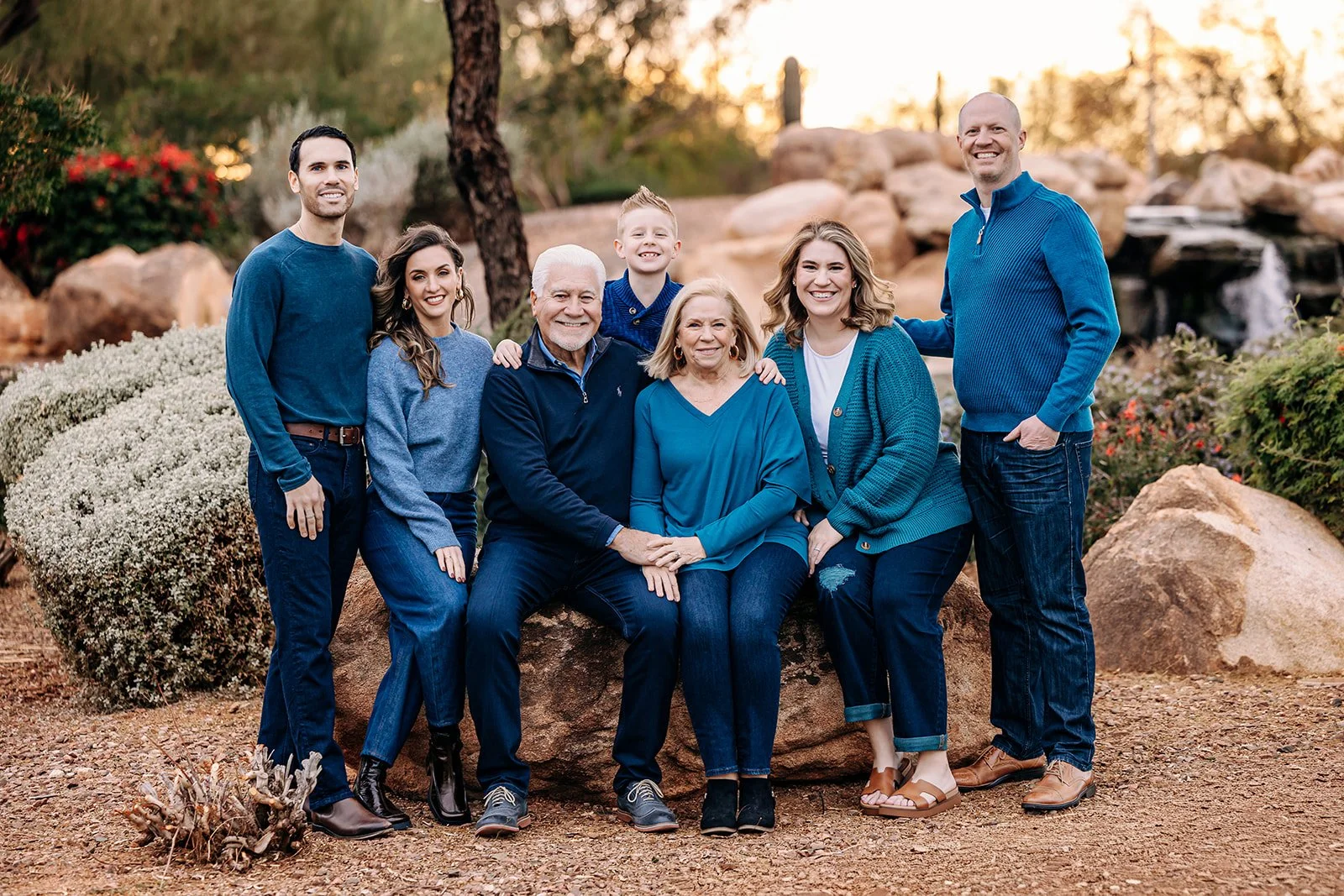 Family Portraits, Kids Photography, Phoenix, Scottsdale, Tempe, Glendale, Mesa, Anthem Arizona