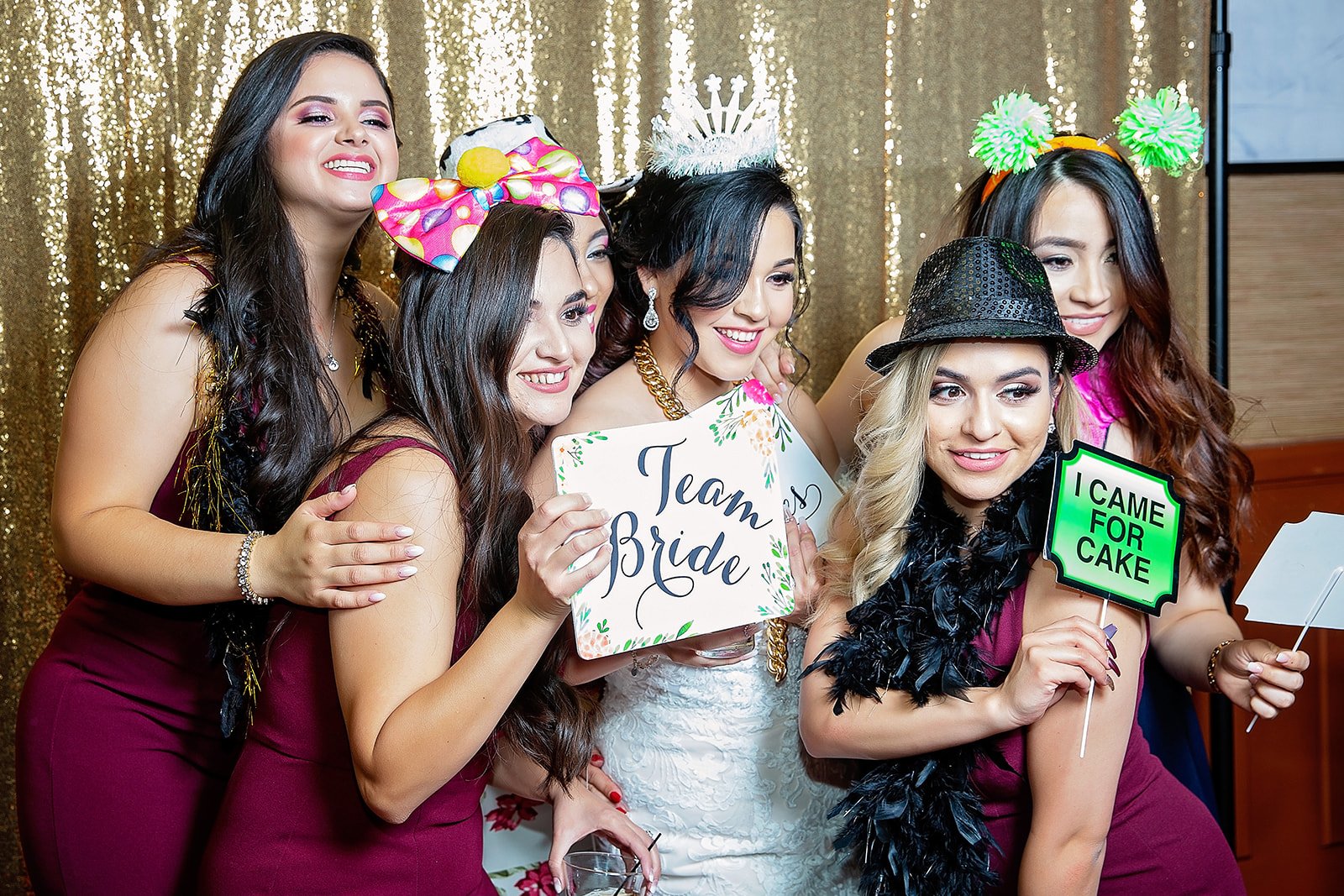 photobooth - phoenix - scottsdale - arizona