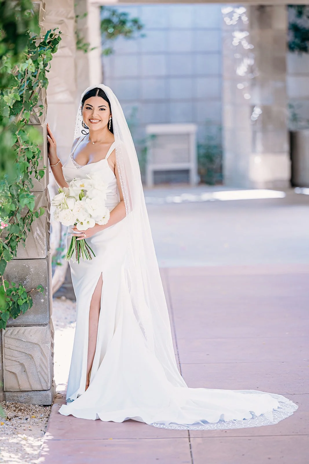 Biltmore Arizona wedding photographer Lia's Photography