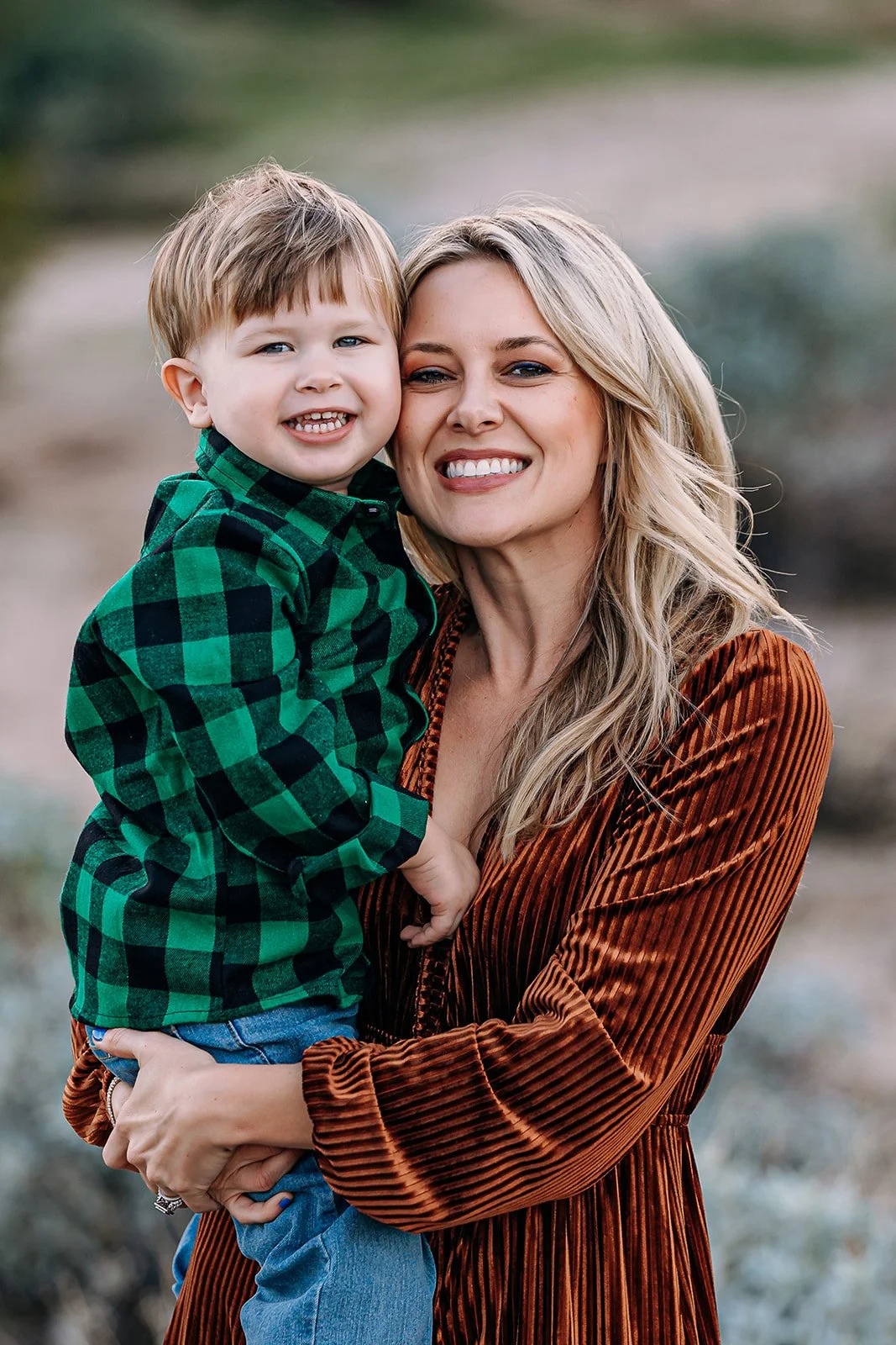 Lifestyle family photography Arizona