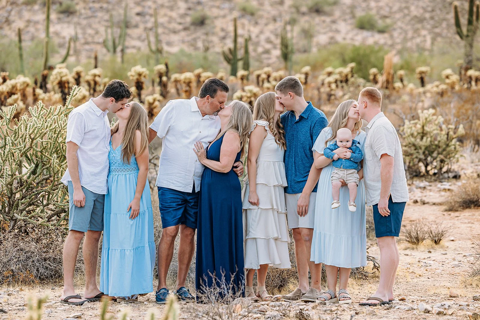 Phoenix family photographer