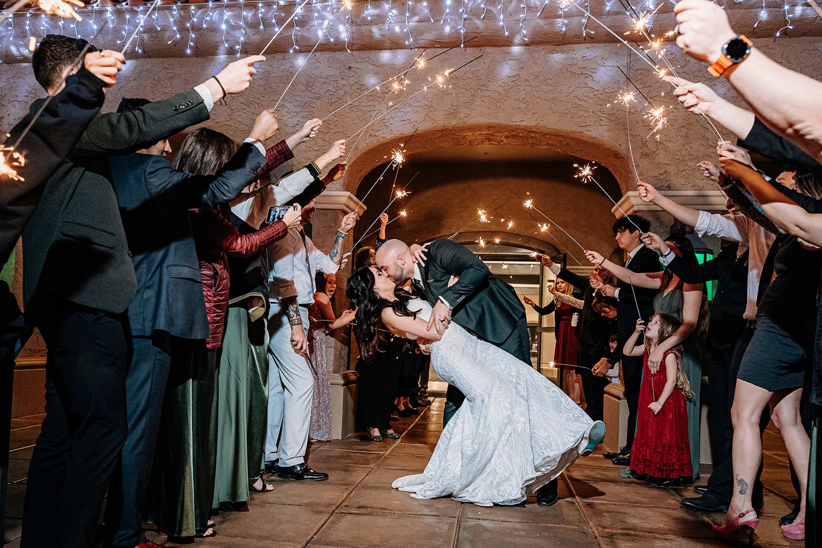 Wedding Photographer Arizona