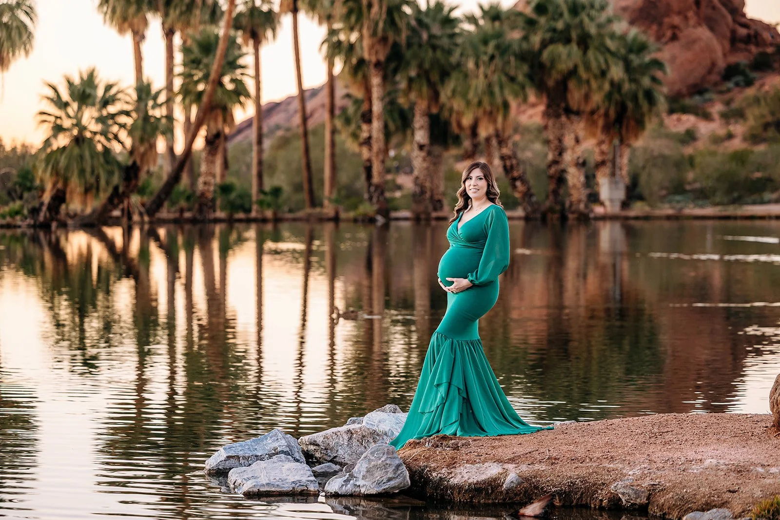 Maternity Photography Phoenix, Arizona
