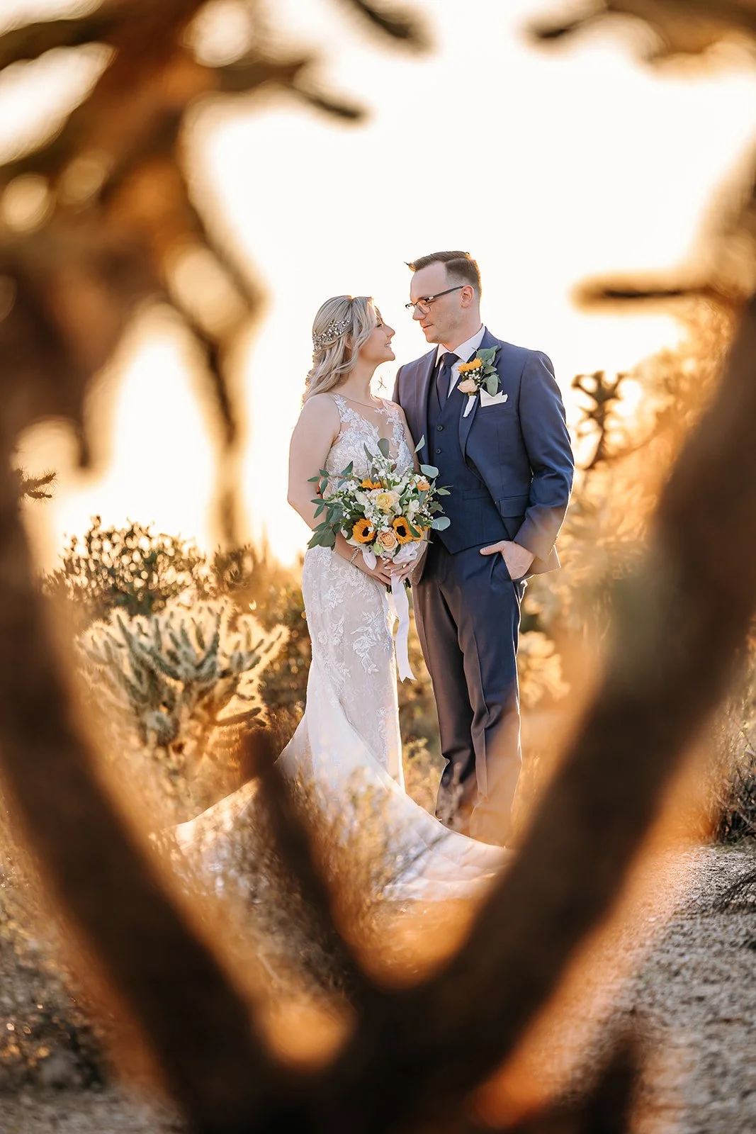 Cave Creek wedding photographer