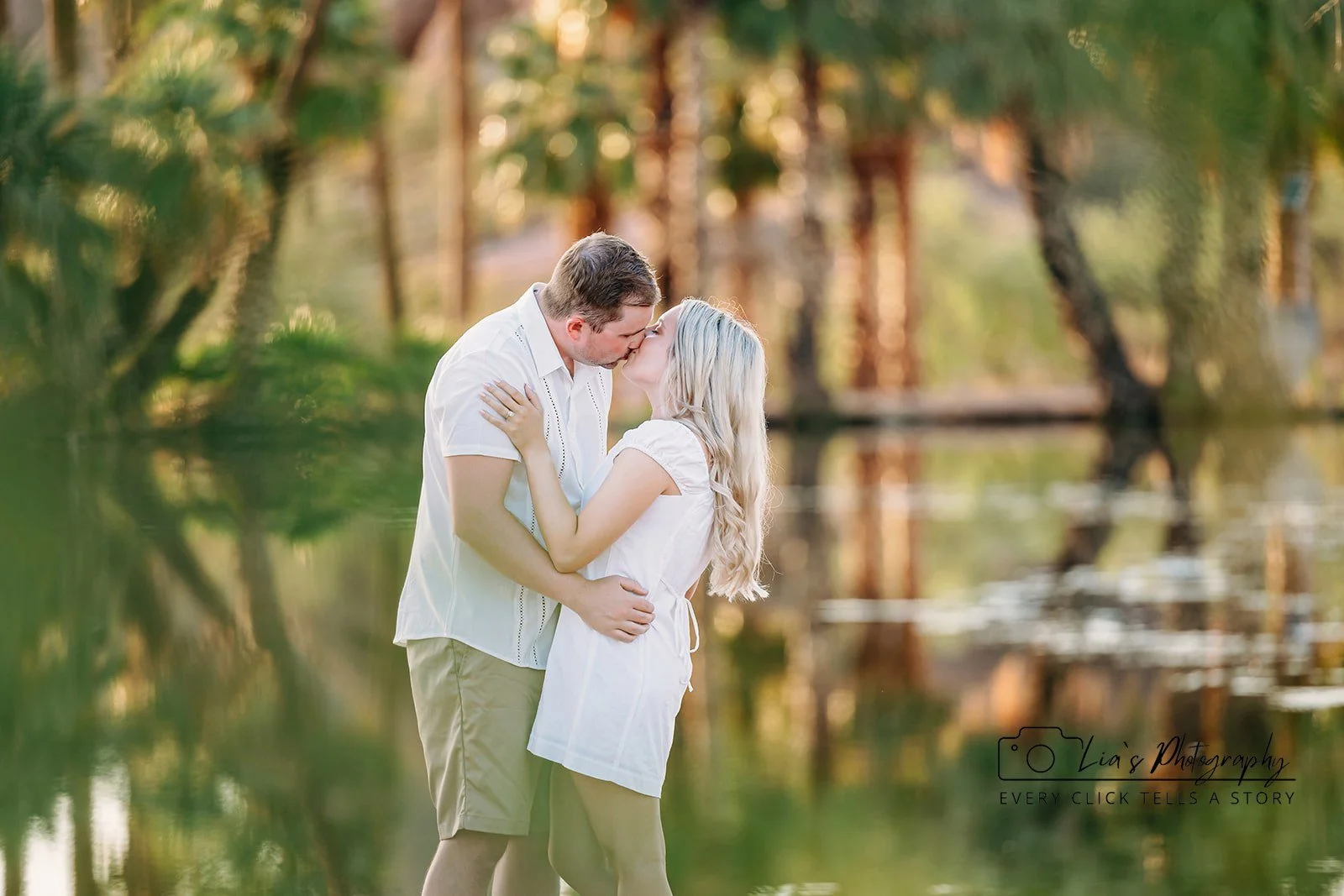 papago - park -romatic - engagement - phoenix - tempe - scottsdale - arizona
