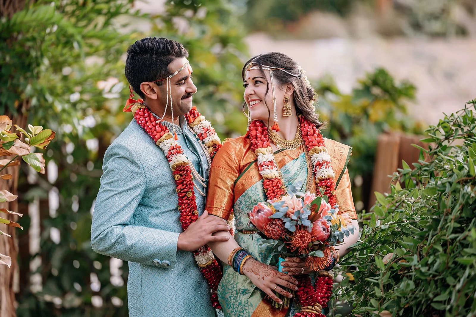 The Views at Superstition wedding photographer Arizona