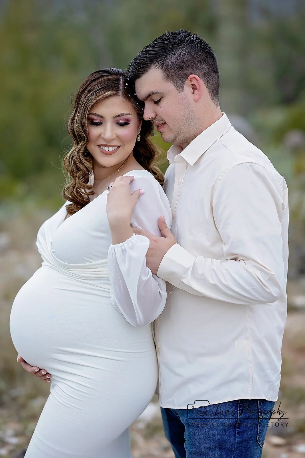 timeless-maternity-portraits